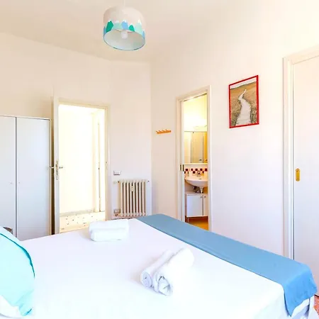 Hostly - Family Stresa Roma