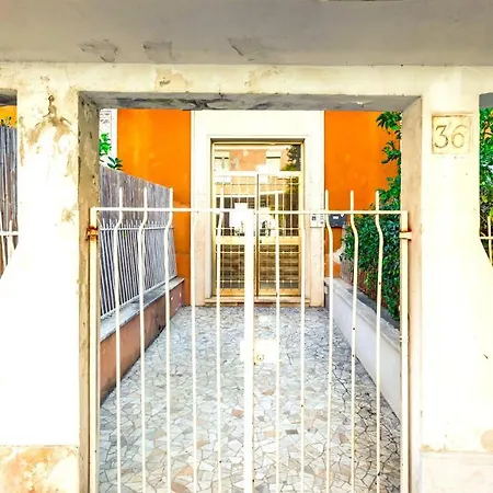 Appartamento Hostly - Family Stresa *