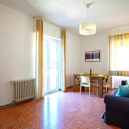 Appartamento Hostly - Family Stresa