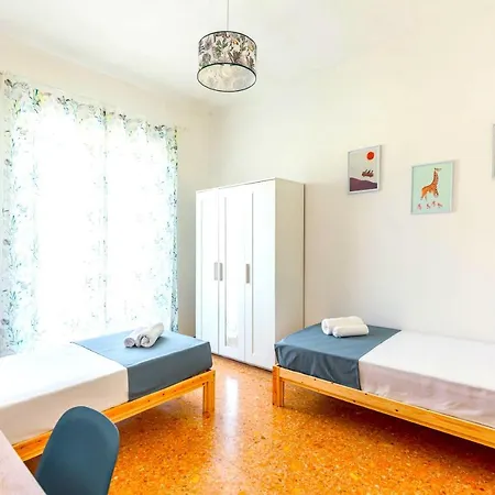 Hostly - Family Stresa Appartamento Roma