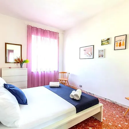Hostly - Family Stresa Appartamento Roma