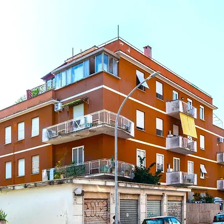 Appartamento Hostly - Family Stresa
