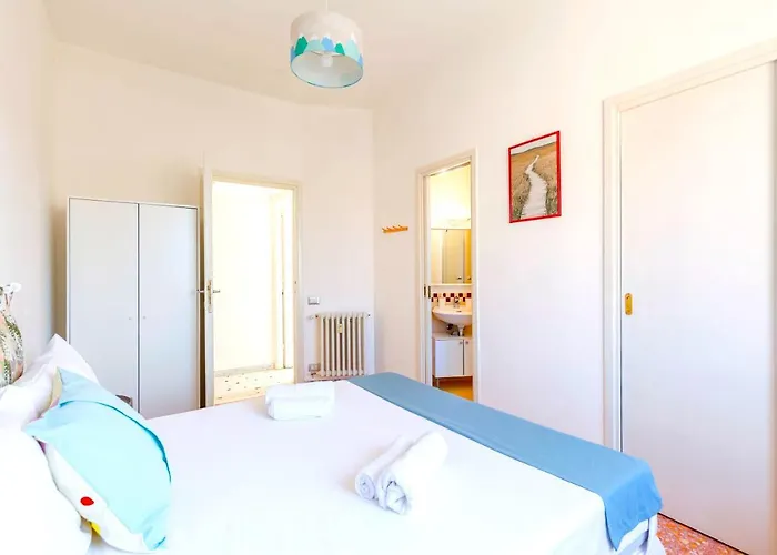 Hostly - Family Stresa Roma