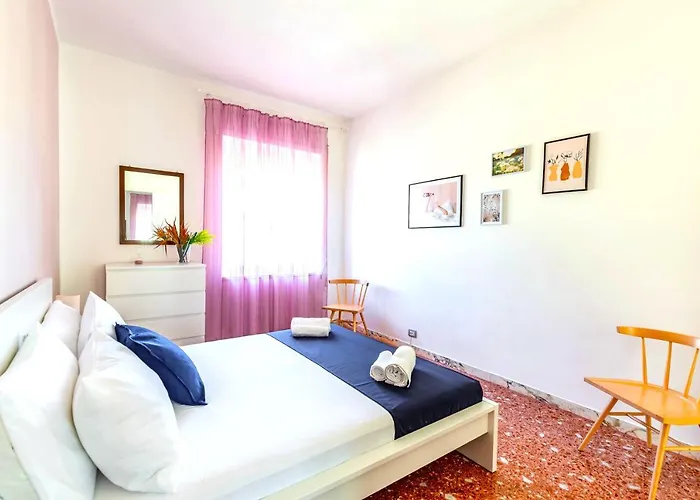 Hostly - Family Stresa Appartamento Roma