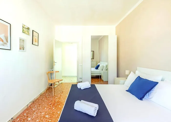 Hostly - Family Stresa Appartamento *